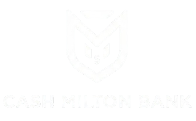 Cash Milton Bank